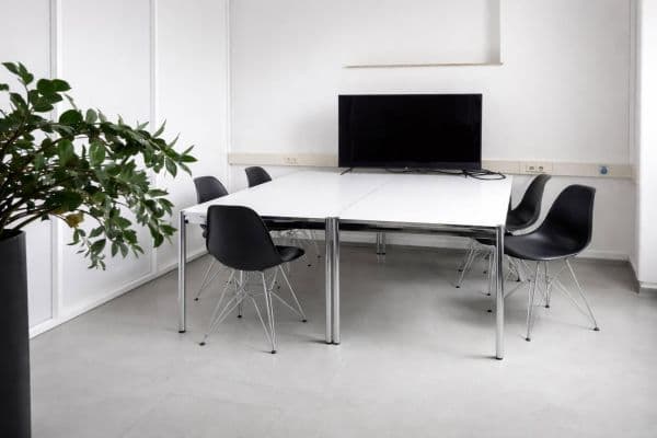 Pronájem kanceláře 350 m², Postwiesenstr. 5a, Stuttgart Pronájem kanceláře 350 m², Postwiesenstr. 5a, Stuttgart