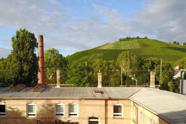 Pronájem kanceláře 350 m², Postwiesenstr. 5a, Stuttgart Pronájem kanceláře 350 m², Postwiesenstr. 5a, Stuttgart