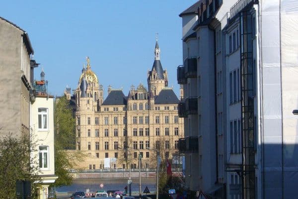 Pronájem kanceláře 89 m², Heinrich-Mann-Straße 13, Schwerin, Mecklenburg-Vorpommern Pronájem kanceláře 89 m², Heinrich-Mann-Straße 13, Schwerin, Mecklenburg-Vorpommern