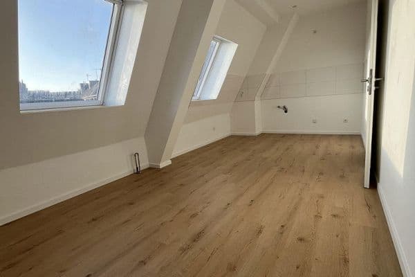 Pronájem bytu 2+kk 64 m², Jülich Pronájem bytu 2+kk 64 m², Jülich
