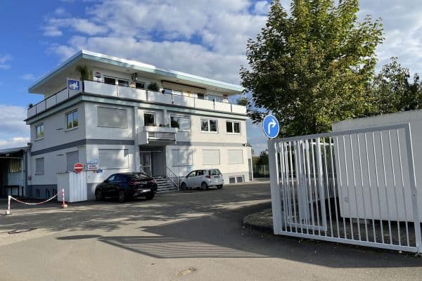 Pronájem kanceláře 93 m², Worms Pronájem kanceláře 93 m², Worms