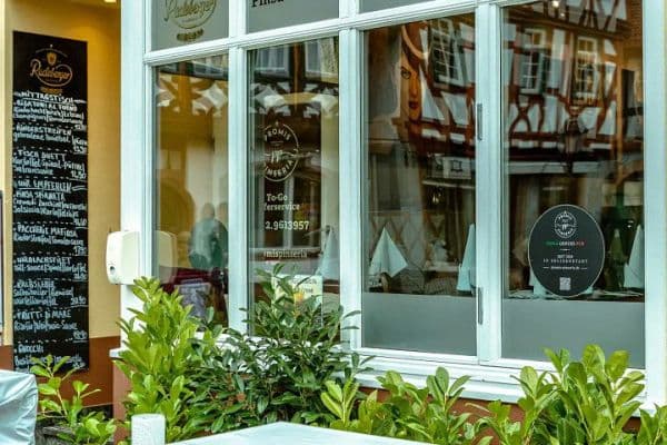 Pronájem nebytového prostoru 60 m², Seligenstadt Pronájem nebytového prostoru 60 m², Seligenstadt