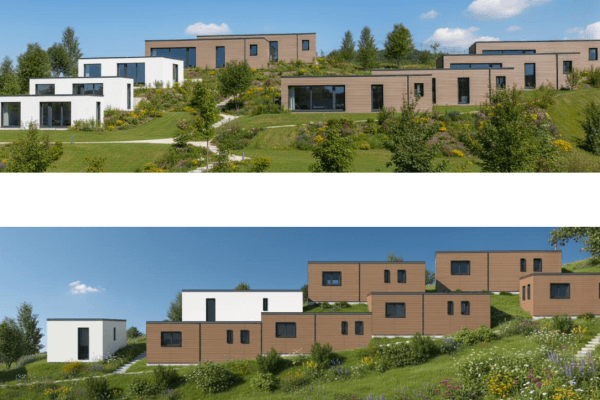 Prodej pozemku 3.700 m², Kassel Prodej pozemku 3.700 m², Kassel