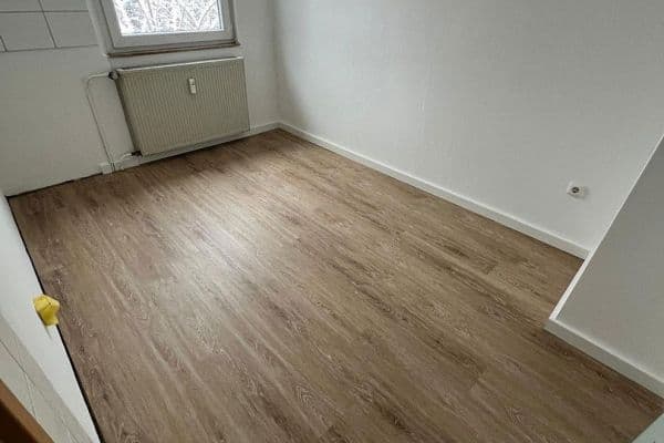 Pronájem bytu 2+1 47 m², Lüdenscheid Pronájem bytu 2+1 47 m², Lüdenscheid