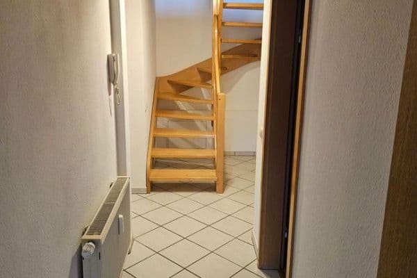 Pronájem bytu 2+kk 66 m², Ingelheim am Rhein Pronájem bytu 2+kk 66 m², Ingelheim am Rhein