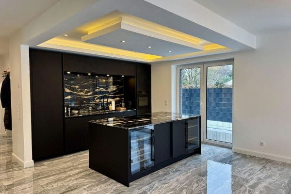 Prodej domu 200 m², pozemek 508 m², Hamburg, Hamburg Prodej domu 200 m², pozemek 508 m², Hamburg, Hamburg