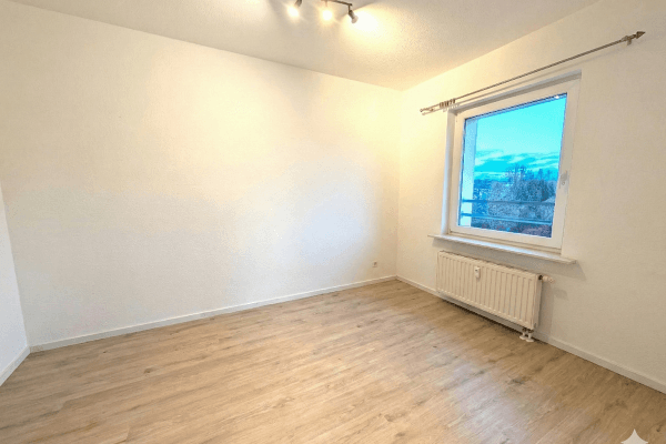 Pronájem bytu 2+1 40 m², Bernau Pronájem bytu 2+1 40 m², Bernau