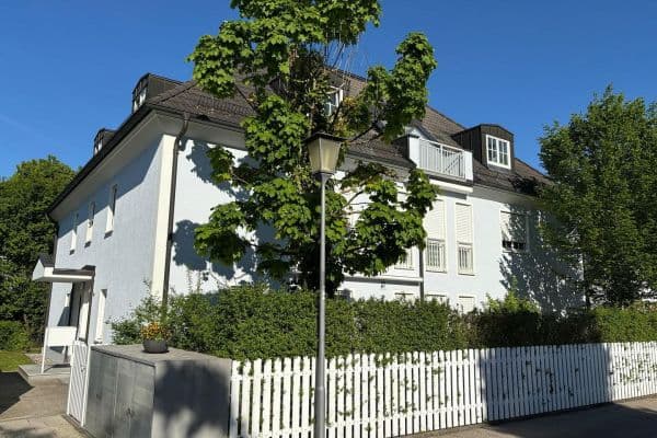 Prodej bytu 2+kk 87 m², München, Bavorsko Prodej bytu 2+kk 87 m², München, Bavorsko