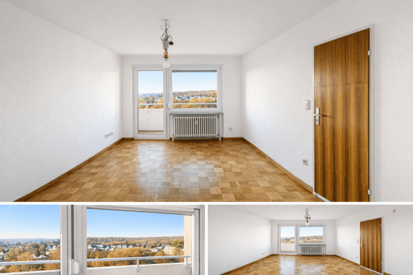 Prodej bytu 3+1 75 m², Hohenstaufenstrasse 100, Göppingen Prodej bytu 3+1 75 m², Hohenstaufenstrasse 100, Göppingen