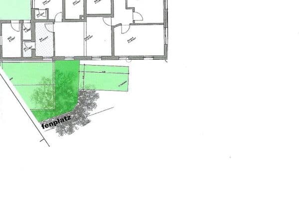 Pronájem bytu 5+1 135 m², Forchheimer Str. 7, Baiersdorf Pronájem bytu 5+1 135 m², Forchheimer Str. 7, Baiersdorf