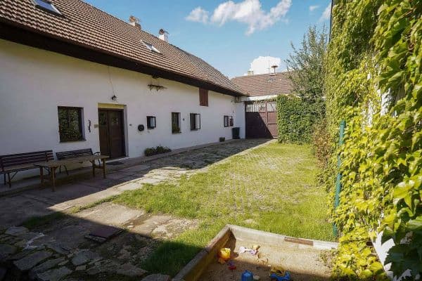 Pronájem chaty, chalupy, Vlkov nad Lužnicí Pronájem chaty, chalupy, Vlkov nad Lužnicí