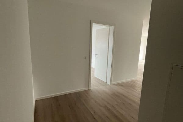 Pronájem bytu 3+1 78 m², Lorenz-Krapp-Straße 26, Bamberg, Bavorsko Pronájem bytu 3+1 78 m², Lorenz-Krapp-Straße 26, Bamberg, Bavorsko