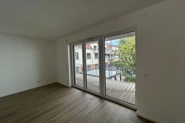 Pronájem bytu 2+1 50 m², Lorenz-Krapp-Straße 26,, Bamberg, Bavorsko Pronájem bytu 2+1 50 m², Lorenz-Krapp-Straße 26,, Bamberg, Bavorsko