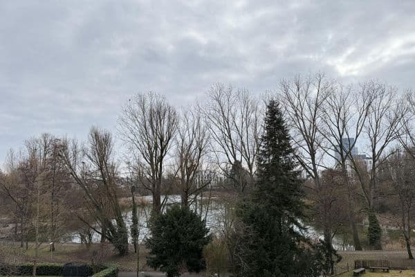 Pronájem bytu 2+1 57 m², Ebinger Weg, Stuttgart Pronájem bytu 2+1 57 m², Ebinger Weg, Stuttgart