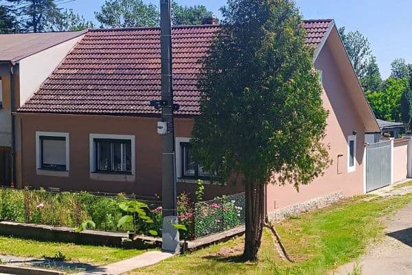 Pronájem chaty, chalupy, Lipolec Pronájem chaty, chalupy, Lipolec