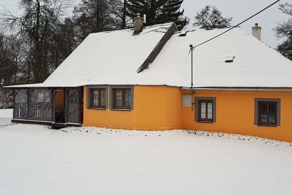 Pronájem chaty, chalupy, Rýmařov, Moravskoslezský kraj Pronájem chaty, chalupy, Rýmařov, Moravskoslezský kraj