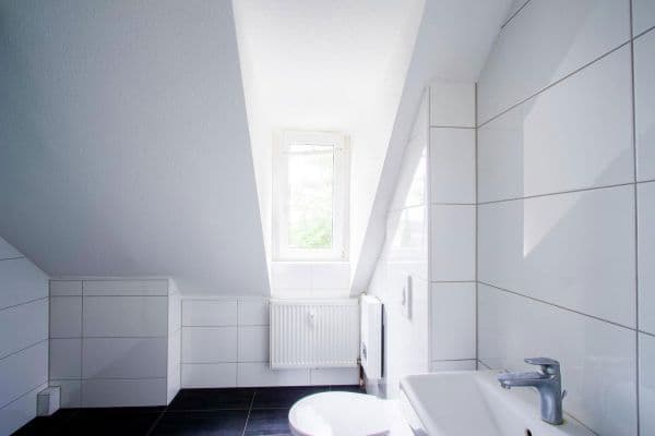 Pronájem bytu 2+1 56 m², Postallee 29, Gladbeck Pronájem bytu 2+1 56 m², Postallee 29, Gladbeck