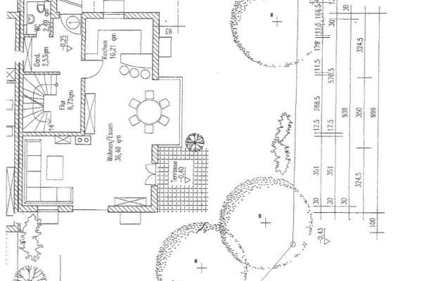 Prodej domu 156 m², pozemek 230 m², Hessental/Schwäbisch Hall Prodej domu 156 m², pozemek 230 m², Hessental/Schwäbisch Hall