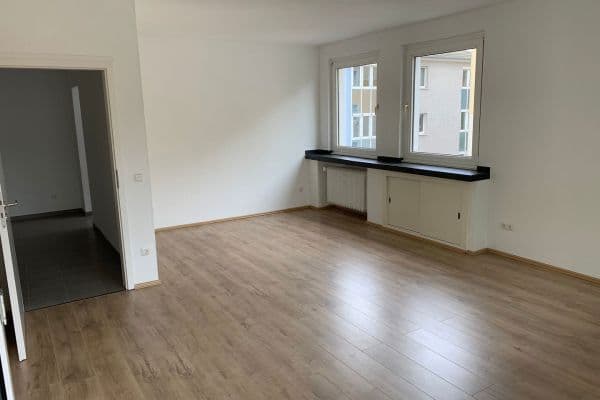 Pronájem bytu 2+kk 69 m², Westring 17, Bochum Pronájem bytu 2+kk 69 m², Westring 17, Bochum
