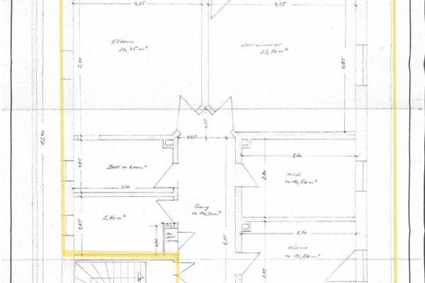 Pronájem bytu 4+kk 104 m², Bahnhofsrasse, Feldafing, Bavorsko Pronájem bytu 4+kk 104 m², Bahnhofsrasse, Feldafing, Bavorsko