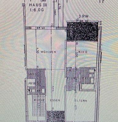 Pronájem bytu 3+kk 91 m², Eppstein - Bremthal Pronájem bytu 3+kk 91 m², Eppstein - Bremthal