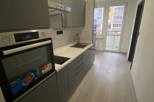 Pronájem bytu 2+1 53 m², Kollárova, Krupka Pronájem bytu 2+1 53 m², Kollárova, Krupka