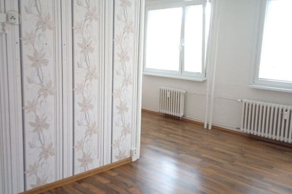 Prodej bytu 1+1 34 m², Lipová, Most Prodej bytu 1+1 34 m², Lipová, Most