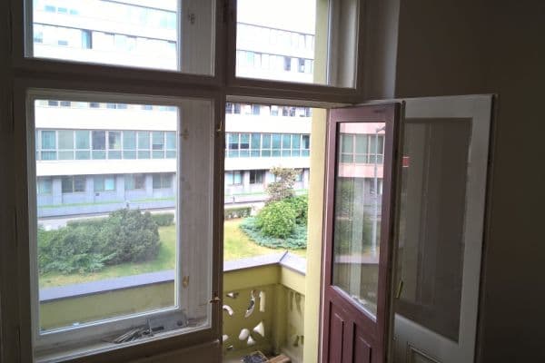 Prodej bytu 3+kk 79 m², Dukelských hrdinů, Praha Prodej bytu 3+kk 79 m², Dukelských hrdinů, Praha