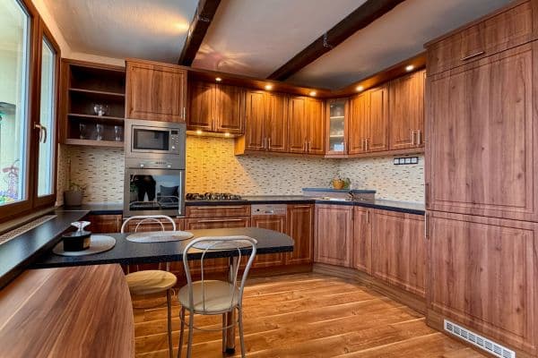 Prodej bytu 3+kk 60 m², Litoměřická, Praha Prodej bytu 3+kk 60 m², Litoměřická, Praha