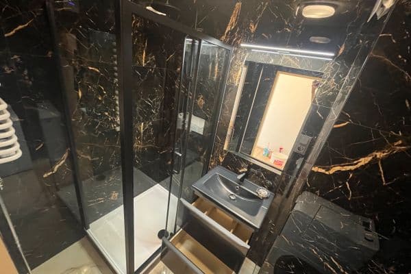 Pronájem bytu 2+1 56 m², Lesní, Orlová Pronájem bytu 2+1 56 m², Lesní, Orlová