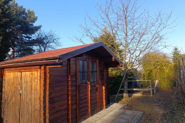 Prodej pozemku 237 m², Praha Prodej pozemku 237 m², Praha