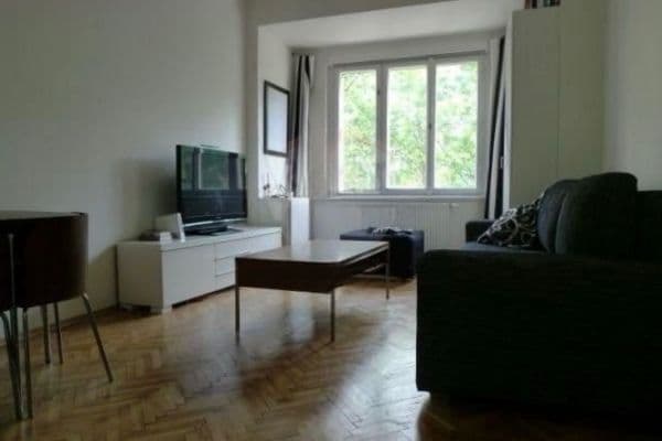 Prodej bytu 1+kk 28 m², Dělnická, Praha Prodej bytu 1+kk 28 m², Dělnická, Praha