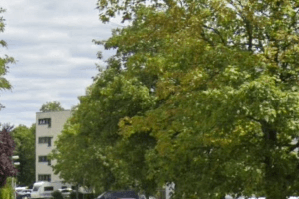 Pronájem bytu 3+1 65 m², Sandäckerstraße 54, Tübingen Pronájem bytu 3+1 65 m², Sandäckerstraße 54, Tübingen