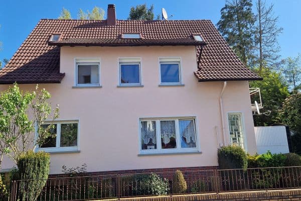 Prodej domu 177 m², pozemek 453 m², Bad Homburg Prodej domu 177 m², pozemek 453 m², Bad Homburg