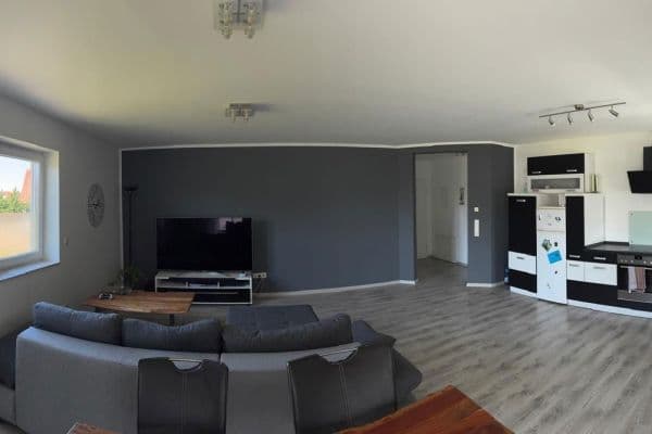 Prodej bytu 3+1 86 m², Bellheim Prodej bytu 3+1 86 m², Bellheim