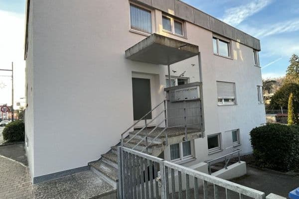 Prodej domu 272 m², pozemek 593 m², Lörrach Prodej domu 272 m², pozemek 593 m², Lörrach