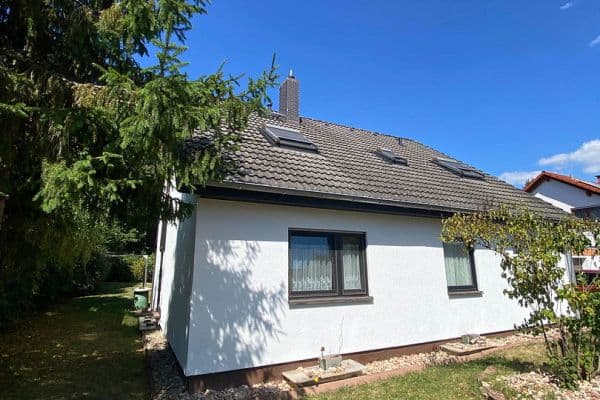 Prodej domu 138 m², pozemek 754 m², Homburg Prodej domu 138 m², pozemek 754 m², Homburg