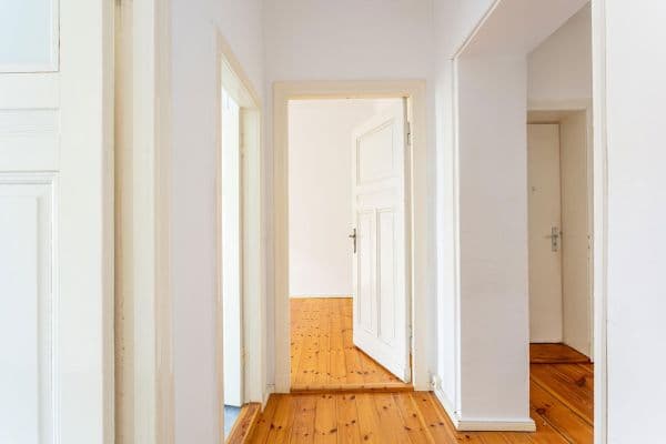 Prodej bytu 2+1 58 m², Külzer Straße 2, Berlin, Berlín Prodej bytu 2+1 58 m², Külzer Straße 2, Berlin, Berlín