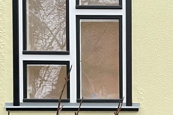 Prodej domu 120 m², pozemek 165 m², Berlin, Berlín Prodej domu 120 m², pozemek 165 m², Berlin, Berlín