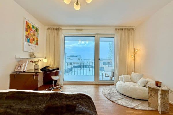 Pronájem bytu 1+1 36 m², Fitzmauricestr. 25, Köln, Severní Porýní-Vestfálsko Pronájem bytu 1+1 36 m², Fitzmauricestr. 25, Köln, Severní Porýní-Vestfálsko