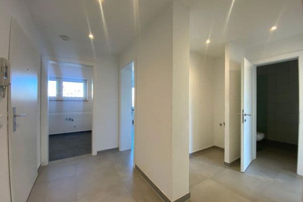 Pronájem bytu 3+1 62 m², Immenstadter Straße 6, München, Bavorsko Pronájem bytu 3+1 62 m², Immenstadter Straße 6, München, Bavorsko