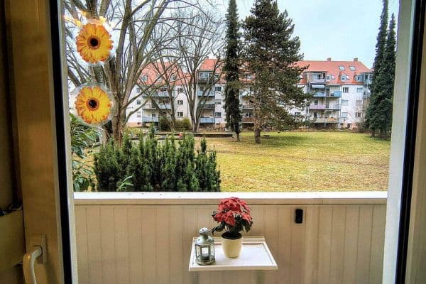 Prodej bytu 3+1 76 m², Nürnberg, Bavorsko Prodej bytu 3+1 76 m², Nürnberg, Bavorsko