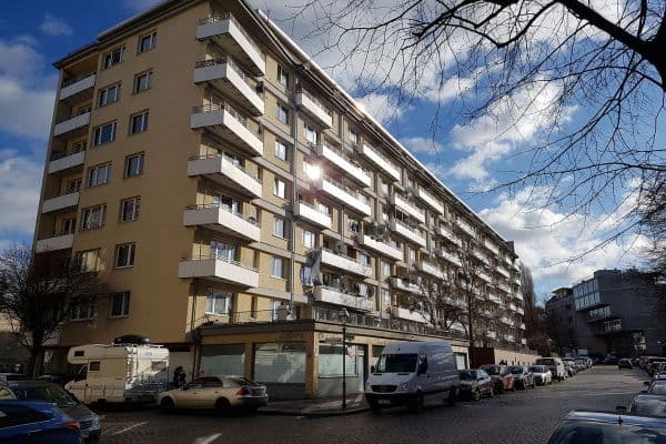 Pronájem nebytového prostoru 138 m², Böttgerstrasse 7, Berlin, Berlín Pronájem nebytového prostoru 138 m², Böttgerstrasse 7, Berlin, Berlín