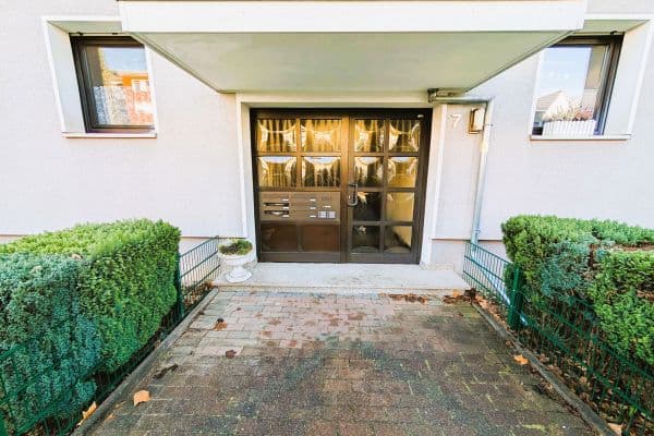 Prodej bytu 3+1 95 m², Mülheim an der Ruhr Prodej bytu 3+1 95 m², Mülheim an der Ruhr