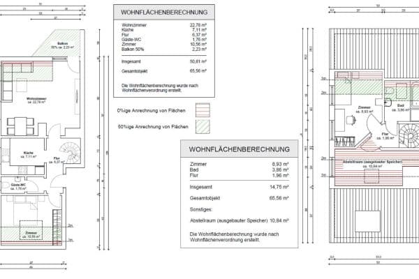 Prodej bytu 3+1 66 m², Sudetenstr. 1, Offenbach Prodej bytu 3+1 66 m², Sudetenstr. 1, Offenbach
