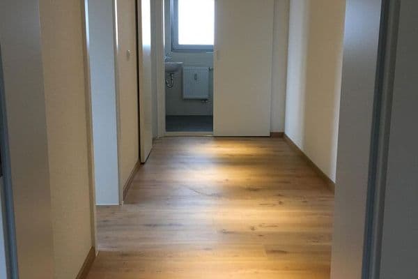 Pronájem bytu 5+1 152 m², Simmern Pronájem bytu 5+1 152 m², Simmern