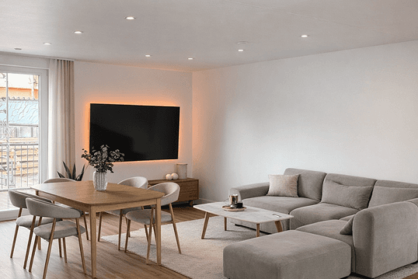 Pronájem bytu 5+1 172 m², Jockgrim Pronájem bytu 5+1 172 m², Jockgrim