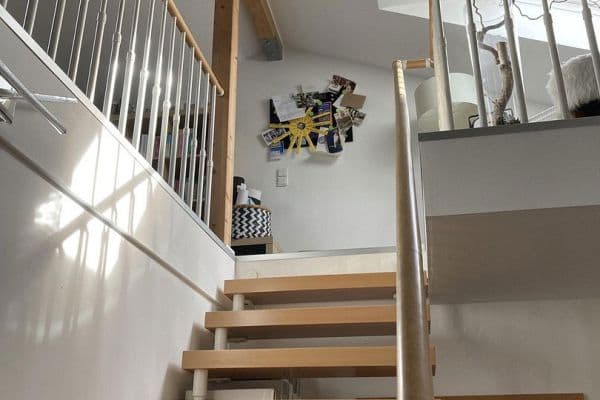 Prodej bytu 2+1 91 m², Eching, Bavorsko Prodej bytu 2+1 91 m², Eching, Bavorsko