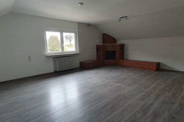 Pronájem bytu 2+kk 69 m², Schlichtestraße 32, Burladingen Pronájem bytu 2+kk 69 m², Schlichtestraße 32, Burladingen