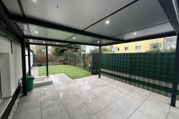 Pronájem bytu 2+1 50 m², Kleverstraße 64, Düsseldorf Pronájem bytu 2+1 50 m², Kleverstraße 64, Düsseldorf